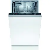 Bosch 2 Sarjan Astianpesukone SPV2IKX10E (kalustepeitteinen 45cm)