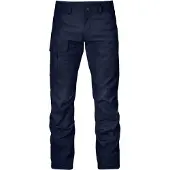 Fjällräven nils trousers m