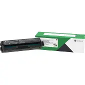 Lexmark 20N2HK0 Suuri kapasiteetti -laservärikasetti, musta
