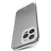 SBS TEUNBKEX2IP1361P, Cover, Apple, iPhone 13 Pro, 15.5 cm (6.1"), Transparent