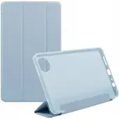 SKALO Xiaomi Redmi Pad SE 8.7 Trifold Suojakotelo - Vaaleansininen