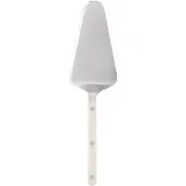 Sabre Paris Bistrot Solid kakkulapio 27 cm, ivory
