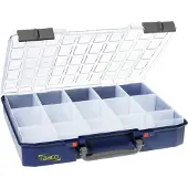 Raaco Carrylite 80 lokerikko