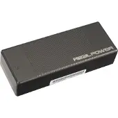 RealPower 140474, Kannettava tietokone, Sisätila, 100 - 240 V, 40 W, 12 V, AC–DC