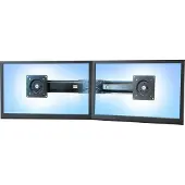 Ergotron DUAL MONITOR & HANDLE KIT