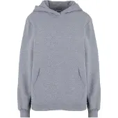Urban Classics Loose Brushed Fleece Huppari