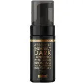 Super Merchant minetan Absolute Insanely Dark Tanning 1 Hour Express 100 ml