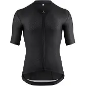 Assos Equipe R S11 -pyöräilypaita Musta miehet