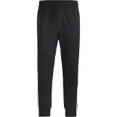 BOSS Hover Striped C - Black - L