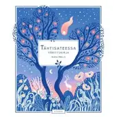 Trolle, Tähtisateessa - Värityskirja