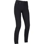 Richa Original 2 Slim Fit Naisten moottoripyöräfarkut