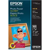 Epson C13S042548 -paperikasetti, valkoinen, 100 kpl