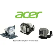 Acer U5520B alkuperäinen lamppu moduulilla