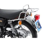 Hepco&Becker Yamaha Sr 400 2014-2016 Matkatavarateline