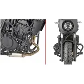 Givi kaatumarauta Kawasaki Eliminator 500 24- musta