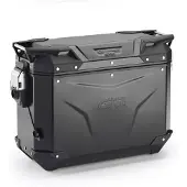 Givi Trekker Outback Evo Smart 37l Monokey Cam-side Obkev37br Sivulaukku Vasen