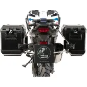 Hepco&Becker Cutout Xplorer Honda Crf 1100l Africa Twin Adventure Sports 2024 Sivukotelosarja