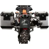 Hepco&Becker Ktm 890 Adventure/r/rall 23-26 6517656 00 22-00-40 Sivukotelosarja