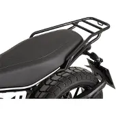 Hepco&Becker Ducati Scrambler 800 Icon 2023 Matkatavarateline