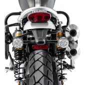 Hepco&Becker Triumph Scrambler 1200 Xe 2019 Vasen Sivulaukkuteline