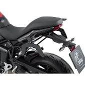 Hepco & becker Triumph Tiger Sport 660 2022 C-bow Sivulaukkujen Asennus