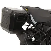 Hepco&Becker Suzuki V-strom 800 2024 Sivukotelosarja