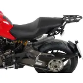 Hepco&Becker Minirack Ducati Monster 1200/s 2013-2016 Yläkotelon Takaosan Kiinnitys