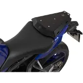 Hepco & becker Yamaha Mt-09/y-amt/sp 24-25 Sportrack Matkatavarateline