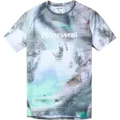 Nnormal Race T-Shirt W Nature Ai Print - XS