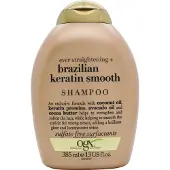 OGX Brazilian Keratin Shampoo, 385ml
