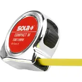 Sola Rullamitta Compact M CO; 5 m