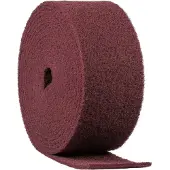 Klingspor Hiekkapaperirulla ; NRO 400; 100x10000 mm; 1 kpl.; keskijäykkyys