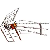 Televes 149721 TForce DAT Boss LR TV-antenni