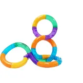 Tangle BrainTools Original with Texture fidget peli