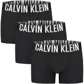 Calvin Klein Jeans B70b700510 Boxerit 3 Yksiköt