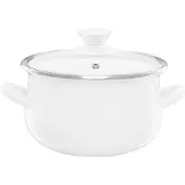 Hobby Hall Kannellinen kattila Pyza, 18 cm, 2,9 l