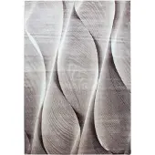 Ayyildiz Teppiche Matto Parma ruskea 9310, 80x150 cm