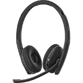Epos ADAPT 260 BT DOUBLE-SIDED HEADSET W/ USB-DONGLE UC TEAMS (1000882)