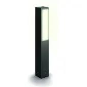 Philips Stratosphere LED jalustavalaisin 3,8W 2700K, antrasiitti