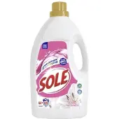 Vanish Sole Color -nestemäinen pyykinpesuaine 2,88L