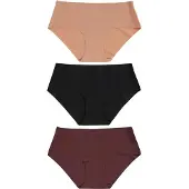 Next Alushousut beige / ruskea / musta
