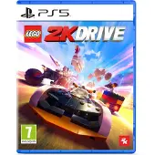LEGO 2K Drive Aquadirt Edition
