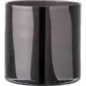 Bloomingville Liberty Votive - Purple - H16CM