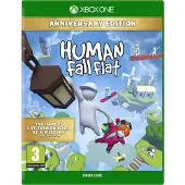 Human: Fall Flat - Anniversary Edition One
