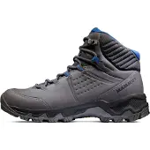 Mammut Nova Iv Mid Gore-tex Vaelluskengät
