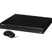 Dahua NVR4232-4KS3 32CH 1U 2HDDs Lite Verkkovideotallennin (NVR4232-4KS3)