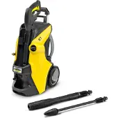 Kärcher K 7 Power Flex - painepesuri - keltainen