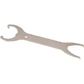 Park Tool Nosturiavain One-Piece kampiakselille