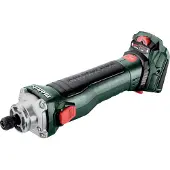 Metabo Suorahiomakone GVB 18 LTX BL 11-28 Compact; 18 V (ilman akkua ja laturia)