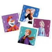 Clementoni Disney Frozen Memory Game
